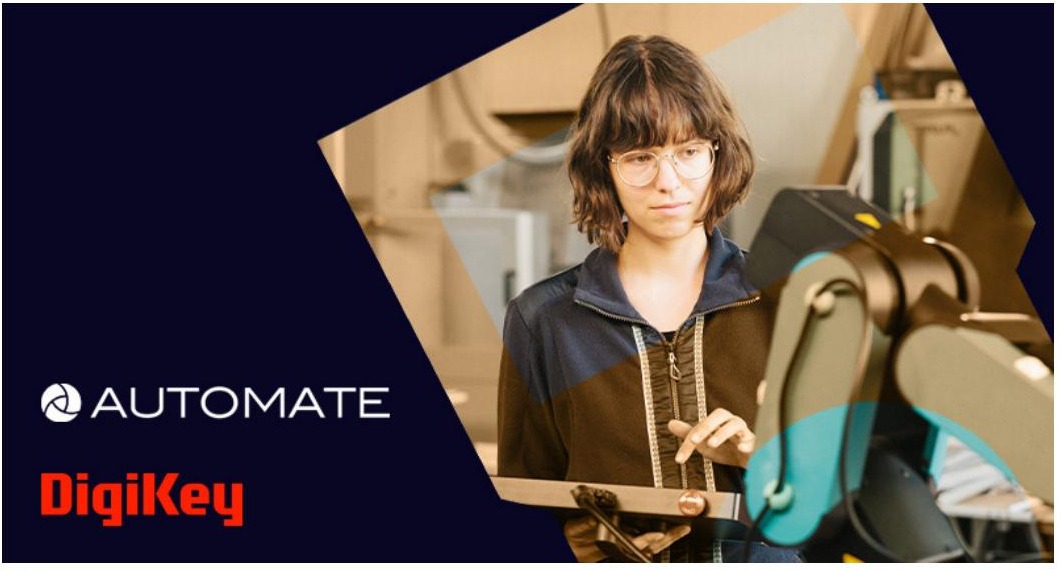 Tradeshows & Conventions — Automate 2026 — PR & event ad creative