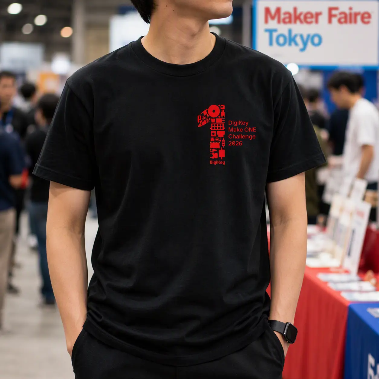 Tradeshows & Conventions