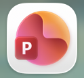 Microsoft PowerPoint