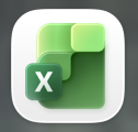 Microsoft Excel